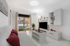 Apartamento El Tute